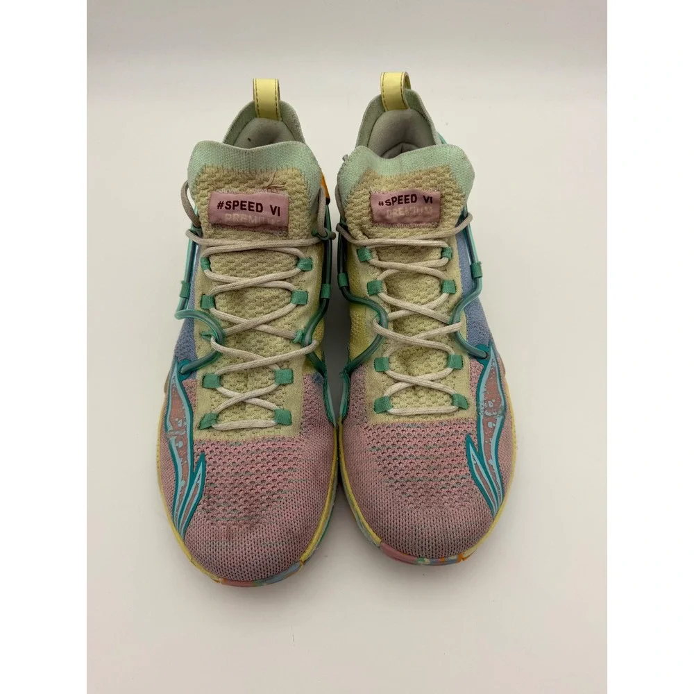 Li-Ning li ning